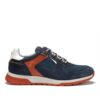 SNEAKER ALLACCIATA ENZO FLUCHOS UOMO