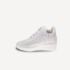 SNEAKERS JACKIE PELLE/TELA AGILE BY RUCOLINE