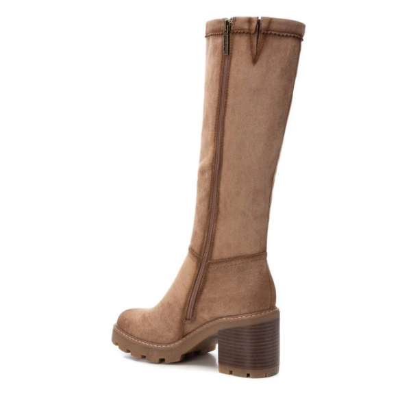 STIVALE CON TACCO 7 REFRESH DONNA