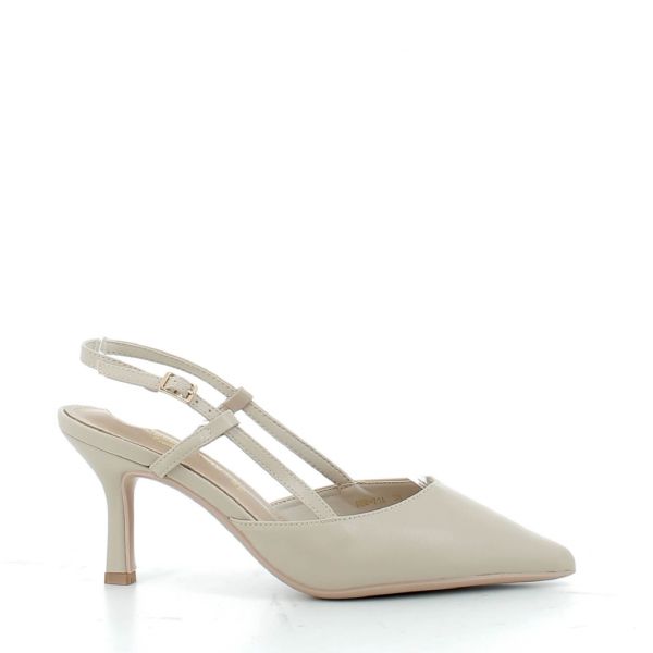 CHANEL CON TACCO 6 FRANCESCO MILANO