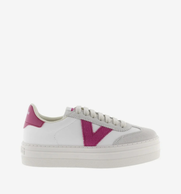 SNEAKERS BARCELLONA VICTORIA DONNA