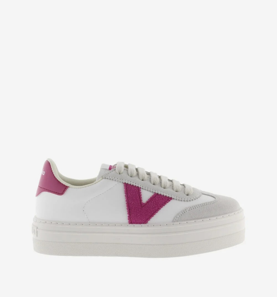 SNEAKERS BARCELLONA VICTORIA DONNA
