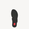 SANDALO COMFORT CON 2 FASCE REGOLABILI TAMARIS