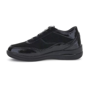SCARPA ALLACCIATA E CON ZIP LATERALE AURORA STONEFLY DONNA
