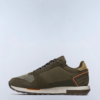 SNEAKERS ALLACCIATA VIRTUS NAPAPIJRI UOMO