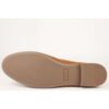 MOCASSINO CON MORSETTO LOGO BRAND VERONA FRAU DONNA