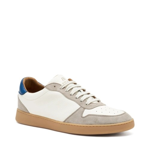 SNEAKERS CON VASCHETTA FRAU UOMO