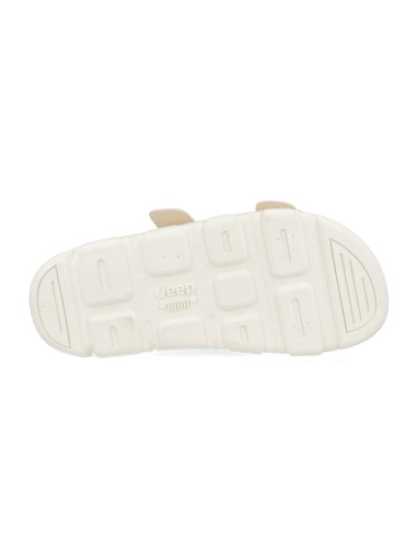 CIABATTA A DUE FASCE DAYTONA JEEP DONNA