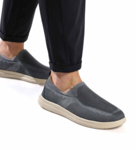 SLIP ON IN TELA KAROO JEEP UOMO