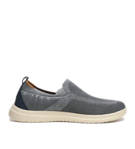 SLIP ON IN TELA KAROO JEEP UOMO