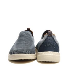 SLIP ON IN TELA KAROO JEEP UOMO