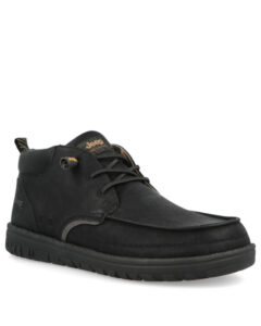 POLACCHINA CON LACCI ELASTICI SAMOA MID JEEP UOMO