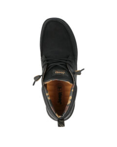 POLACCHINA CON LACCI ELASTICI SAMOA MID JEEP UOMO