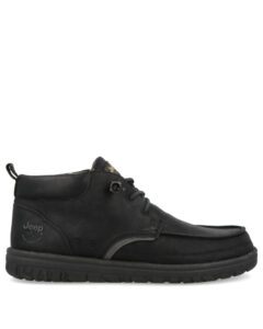 POLACCHINA CON LACCI ELASTICI SAMOA MID JEEP UOMO