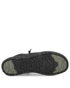 POLACCHINA CON LACCI ELASTICI SAMOA MID JEEP UOMO