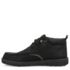 POLACCHINA CON LACCI ELASTICI SAMOA MID JEEP UOMO