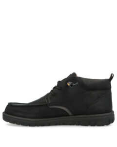 POLACCHINA CON LACCI ELASTICI SAMOA MID JEEP UOMO