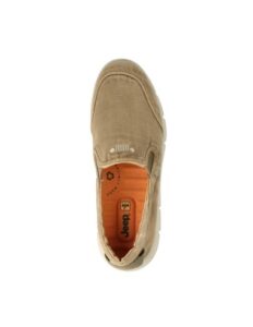 SLIP ON IN TELA TABASCO JEEP UOMO