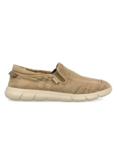 SLIP ON IN TELA TABASCO JEEP UOMO