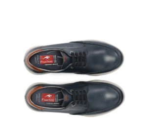 SCARPA ALLACCIATA DARYL FLUCHOS UOMO
