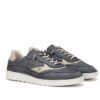SNEAKER CON LACCI ELASTICI LEO FLUCHOS UOMO