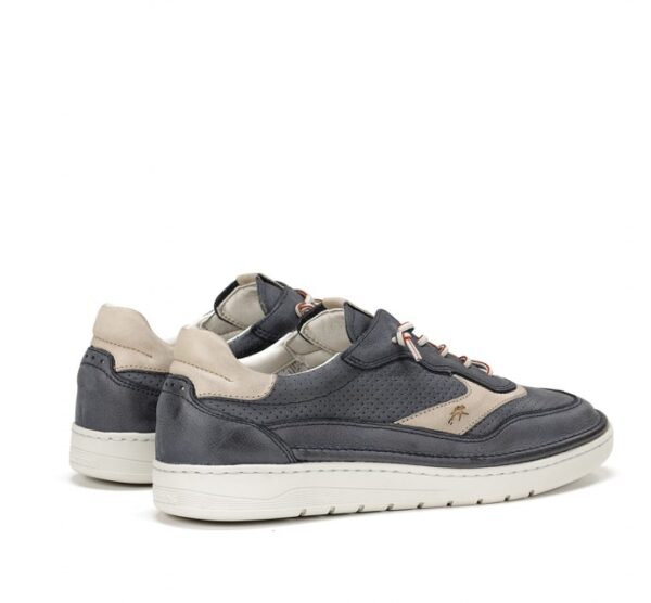 SNEAKER CON LACCI ELASTICI LEO FLUCHOS UOMO