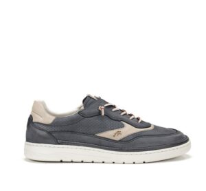 SNEAKER CON LACCI ELASTICI LEO FLUCHOS UOMO