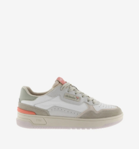 SNEAKERS CASUAL PATCH VICTORIA DONNA