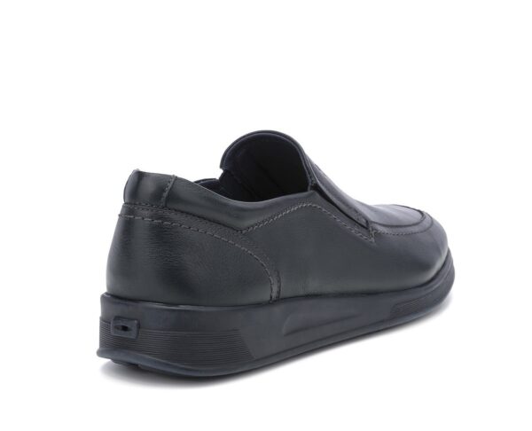MOCASSINO ACCOLLATO 24HRS UOMO