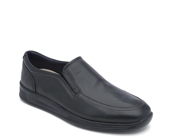 MOCASSINO ACCOLLATO 24HRS UOMO