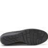 MOCASSINO CON ZEPPA IN VERNICE DECORATA CON FIBBIA 24HRS DONNA