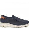 MOCASSINO A SLIP ON MICROFORATO 24HRS UOMO