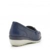 MOCASSINO CON MORSETTO PRAGA 24HRS DONNA
