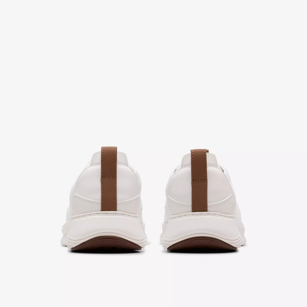 SCARPA IN TELA MOTION TREK MX CLARKS UOMO