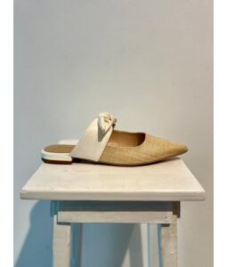 SABOAT CON FIOCCO FRANCESCO MILANO