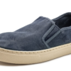 SLIP ON IN TELA CON ELASTICI LATERALE OLD GAZELLE NATURAL WORLD UOMO