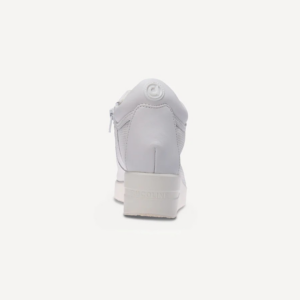 SNEAKERS JACKIE PELLE/TELA AGILE BY RUCOLINE