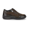 SCARPA ALLACCIATA E CON ZIP LATERALE AURORA STONEFLY DONNA