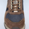 SNEAKERS ALLACCIATA VIRTUS NAPAPIJRI UOMO