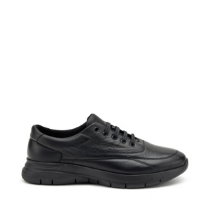 SCARPA ALLACCIATA CON GOMMA XL FRAU UOMO
