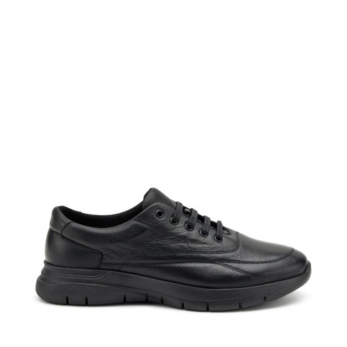SCARPA ALLACCIATA CON GOMMA XL FRAU UOMO