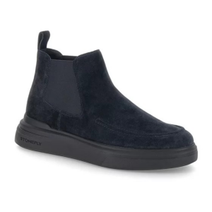 STIVALETTO BEATLES CON ELASTICI LATERALE PHOENIX STONEFLY UOMO