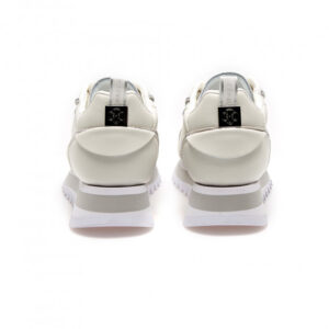 SNEAKERS ALLACCIATA WILLOW APEPAZZA