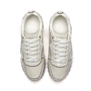SNEAKERS ALLACCIATA WILLOW APEPAZZA