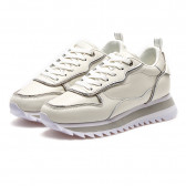 SNEAKERS ALLACCIATA WILLOW APEPAZZA
