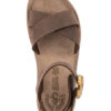 SANDALO CON BRACCIALETTO E FASCE INCROCIATE MARIEVA FANTASY SANDALS