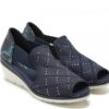 SCARPA A SANDALO 24HRS DONNA