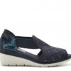 SCARPA A SANDALO 24HRS DONNA