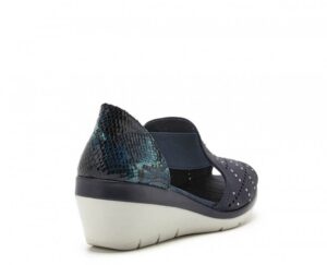 SCARPA A SANDALO 24HRS DONNA