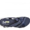 SANDALO CON CINTURINO 24HRS DONNA
